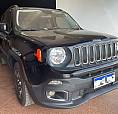 Jeep Renegate Sport 