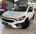 Ônix Activ 2019 1.4 Aut. C/ 18.000Km!!!