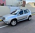 Duster 1.6 Completa Impecável 