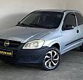 Chevrolet Celta 2007