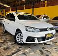 Gol Trendline 1.6 2018 Completo (Carro Extra)