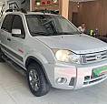 Ecosport Freestyle 1.6 Flex 2011/2012 Super Conservada!