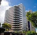 Apartamento 2 Quartos Nos Aflitos 