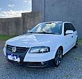 Gol G4 Power 1.6