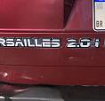 Versailles Royale 2.0 Gl