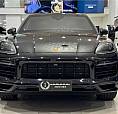 Porsche Cayenne 2023 3.0 V6 E-Hybrid Coupé Platinum Edition Awd Tiptronic S