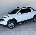 Fiat Toro Freedom Road 1.8 16V Flex Aut. 2019