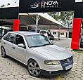 Volkswagen Gol Geração Iv Power 1.6 8V Mi Total Flex Mec. 4P 2008