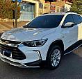 Tracker Ltz 2022 Automática