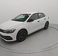 Volkswagen Polo Track 1.0 Flex 12V 5P 2024
