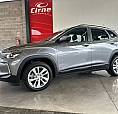 Gm - Chevrolet Tracker Ltz 1.0 Turbo 12V Flex Aut. 2021 Flex