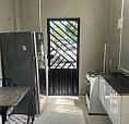 Alugo Apartamento Mobiliado Terreo  *