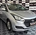 Hyundai Hb20 Comf./C.plus/C.style 1.0 Flex 12V 2018