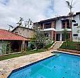 Casa Em Condomínio Para Aluguel No Condomínio Villaggio Capríccio Em Louveira/Sp