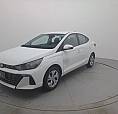 Hyundai Hb20S Comfort 1.0 Flex 12V Mec. 2026