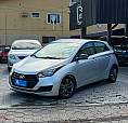 Hyundai Hb20 Copa Do Mundo 1.6 Flex 16V Aut. 2019