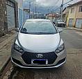 Hyundai Hb20 Comf./C.plus/C.style 1.0 Flex 12V 2019