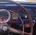 Volkswagen Fusca 1300 1974