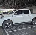 Toyota Hilux Cd Srx 4X4 2.8 Tdi 16V Diesel Aut. 2022