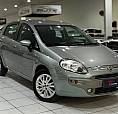 Fiat Punto Essence Dualogic 1.6 Flex 16v 5p 2017