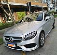 Mercedes-Benz C-250 Sport Coupe 2.0 16V 211Cv Aut. 2016