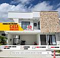 Morada Dos Pássaros - Casa Duplex Mobiliada 4 Suítes Master Com Closet, Hidro E Energia So