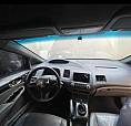 Honda Civic Sedan Lxs 1.8/1.8 Flex 16V Mec. 4P 2007