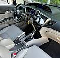 Honda Civic Sedan Lxr 2.0 Flexone 16V Aut. 4P 2015