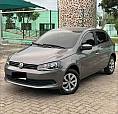 Volkswagen Gol Geração V 1.0 8V Mi Total Flex Mec. 4P 2013