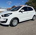 Ford Ka 1.0 Se/Se Plus Tivct Flex 5P 2019