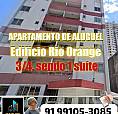 Apartamento Para Aluguel Possui 117 M² Com 3/4, Sendo 1 Suíte Em Batista Campos - Belém - 