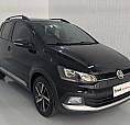 Volkswagen Fox Xtreme 1.6 Flex 8V 5P 2019