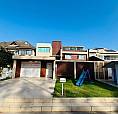 Casa No Interlagos Quality Para Venda Com 6 Quartos Em Barra Da Tijuca - Rio De Janeiro - 
