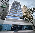 Apartamento 1 1 Quadra Do Mar Em Itapuã Com 3 Quartos (1 Suíte) + 2 Vagas + Lazer Completo