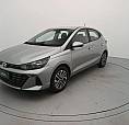 Hyundai Hb20 Limited 1.0 Flex 12V Mec. 2025