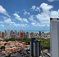 Vendo Apartamento Novo No Jardim Luna