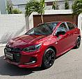 Gm Onix Rs Completo Turbo Aut 2021 Apenas 15.000Km