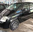 Meriva Automático Com Gás ,Troco ,Financio 