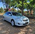 Toyota Corola Xli