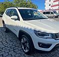 Jeep Compass 2019