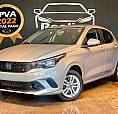 Fiat Argo Drive 1.0 2021