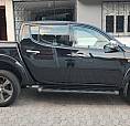  Mitsubishi L200 Triton Hpe 4X4 Diesel Automatico 2015 - Top De Linha