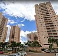 Apartamento 3 Quartos Residencial Imprensa Iv Em Águas Claras
