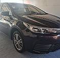 1.8 Gli Upper 16V Flex 4P Automatico
