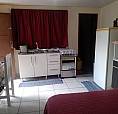 Quarto Mobiliado 