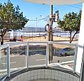 Apartamento Para Temporada Na Av. Beira Mar, Com Vista Privilegiada De Para Praia Do Moro 