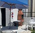 Apartamento Para Venda Com 36 Metros Quadrados Com 1 Quarto Em Boa Viagem - Recife - Pe