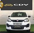 Fiat Uno Attractive 1.0 8V Manual Completa