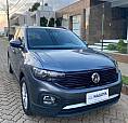 T-Cross Tsi Automatico 2019/2020