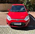 Vendo Fiesta 1.6 